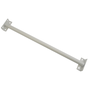 ASEC Adjustable Window Bar - 1050mm - 1350mm
