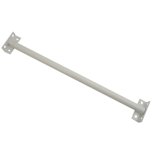ASEC Adjustable Window Bar - 1350mm - 1650mm
