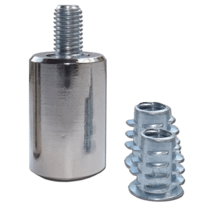 ASEC Sash Window Stop - CP Single