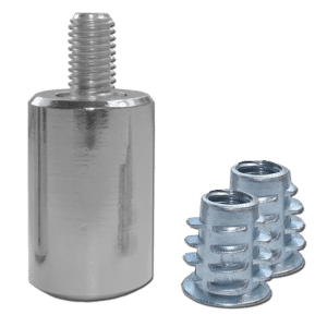 ASEC Sash Window Stop - SC Single