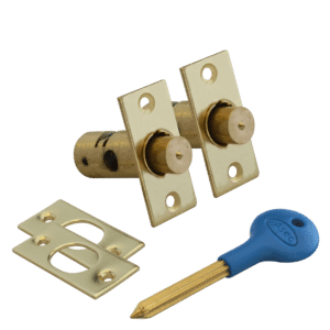 ASEC Window Bolt - EB Visi