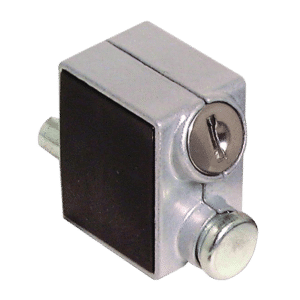 ASEC Patio Lock - SLV KD Visi