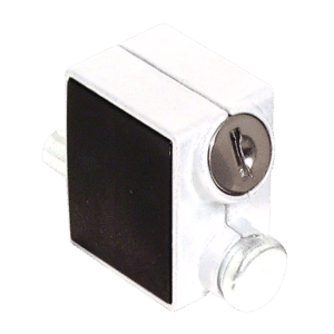 ASEC Patio Lock - WH KD Visi