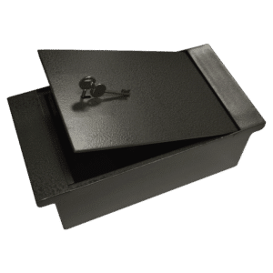ASEC Floorboard Safe - 13kg Key