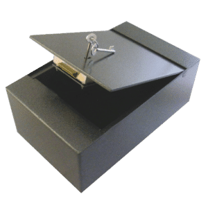 ASEC MOT Safe - 10kg Key