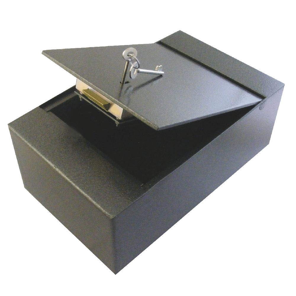 AS6002_1 - Ironmongery Warehouse