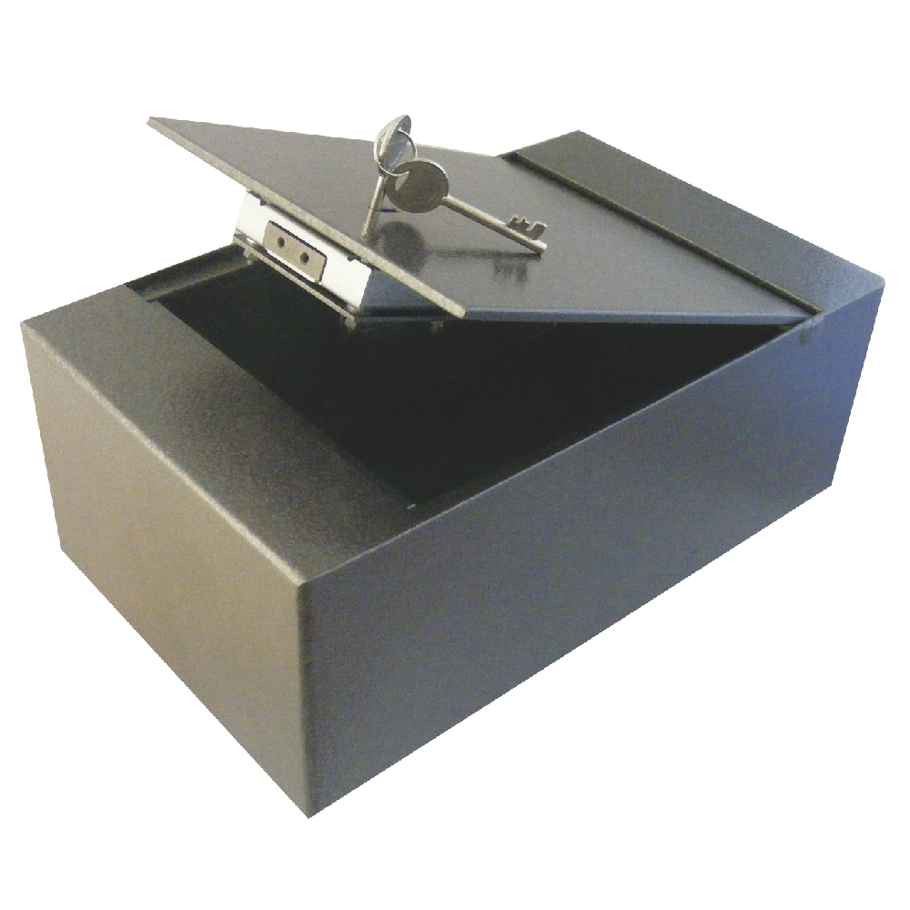 AS6003_1 - Ironmongery Warehouse