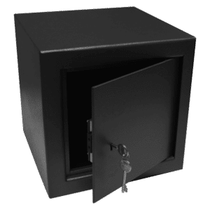 ASEC Utility Safe - Key