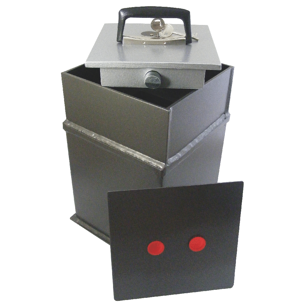 AS6009_1 - Ironmongery Warehouse