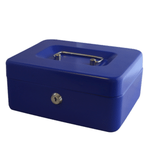 ASEC Cash Box - 250mm