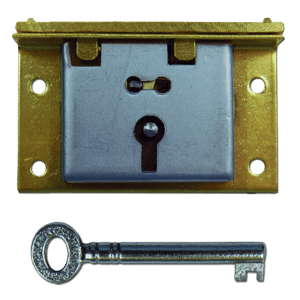 ASEC 20 Boxlock - 50mm SB KD Visi