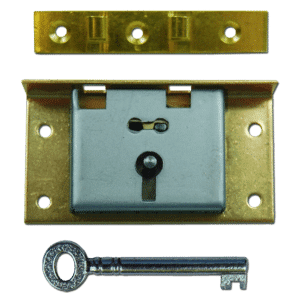 ASEC 20 Boxlock - 64mm SB KD Visi