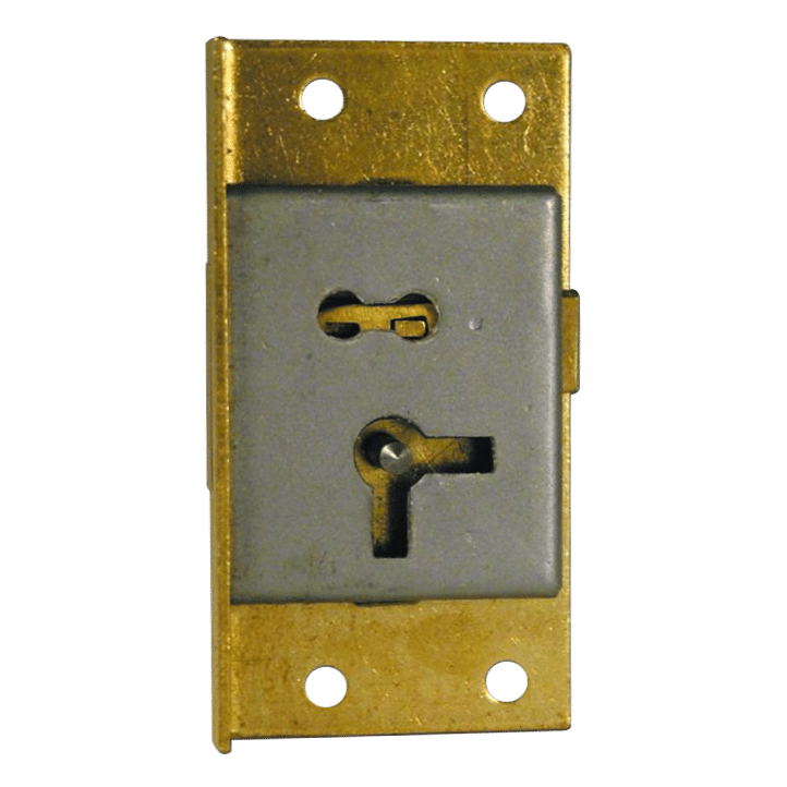 AS6509_1 - Ironmongery Warehouse