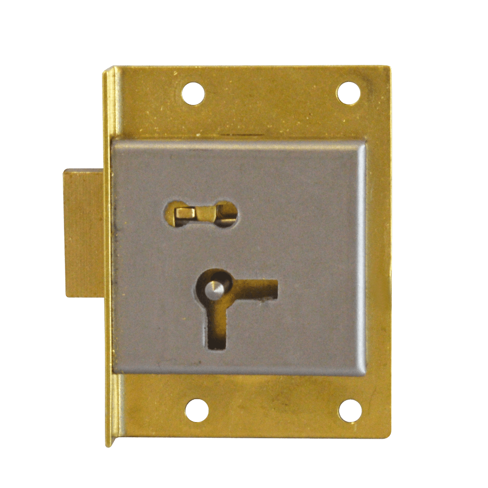 AS6541_1 - Ironmongery Warehouse