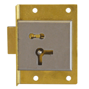 ASEC 1 Lever Till Lock - 64mm SB KA Visi