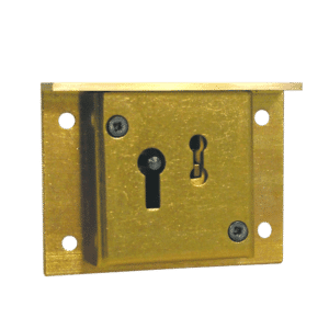 ASEC 2 Lever Till Lock - 50mm SB KD Visi