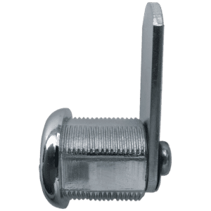 ASEC KD Nut Fix Camlock 180º - 20mm KD Visi - AS336