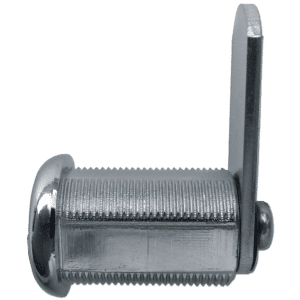 ASEC KD Nut Fix Camlock 180º - 27mm KD Visi - AS341