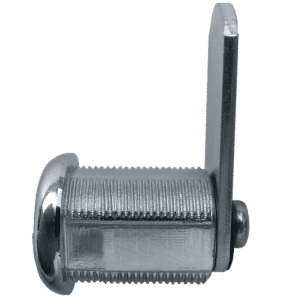 ASEC Round KA Nut Fix Camlock 90° - 27mm KA '92205' Visi