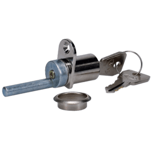 ASEC Furniture Lock Camlock - KD Visi