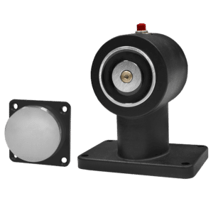 ASEC Hold Open Magnet 24VDC - Floor Fix
