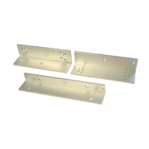 ASEC Slim Line Z & L Bracket Inward Opening - LZ300