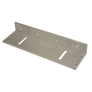 ASEC Standard L Bracket Outward Opening - L500