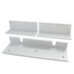 ASEC Standard Z & L Bracket Inward Opening - LZ500