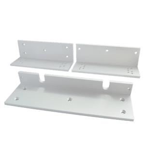 ASEC Standard Z & L Bracket Inward Opening - LZ500