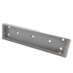 ASEC Armature Housing To Suit SlimLine Magnet - Aluminium