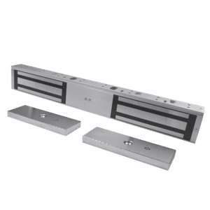 ASEC Standard Double Magnet - Monitored