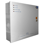 ASEC Boxed Power Supply - 12VDC 5 Amp - Large