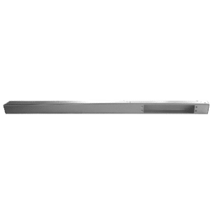 ASEC Transom Housing - 1m 1 Cut Out