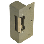 ASEC R12 Rim Release - 12VAC F/L