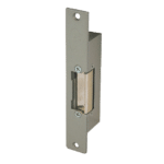 ASEC A1 Mortice Release - 12VAC F/L