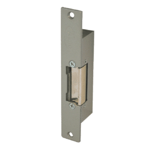 ASEC A1 Mortice Release - 12VAC F/L