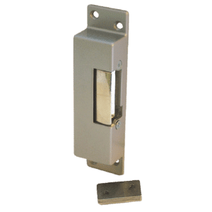 ASEC A1C Surface Release - 12VAC F/L