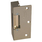 ASEC A1R Rim Release - 12VAC F/L