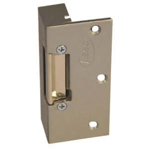 ASEC A1R Rim Release - 24VDC F/L