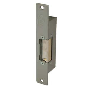 ASEC A2 Mortice Release With Delayed Action - 12VAC F/L