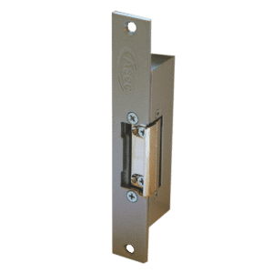 ASEC A21 Mortice Release - 12VAC F/L