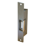 ASEC A21 Mortice Release - 12VDC F/L