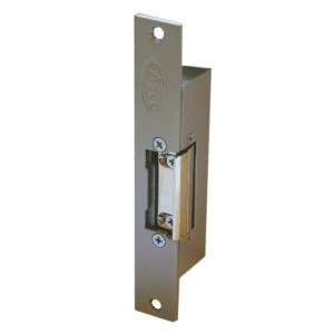ASEC A21 Mortice Release - 12VDC F/L