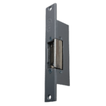 ASEC Mortice Release - 12VDC F/U