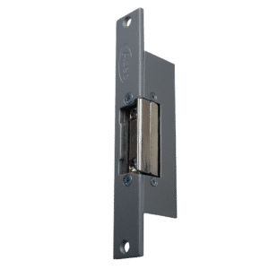 ASEC Mortice Release - 12VDC F/U