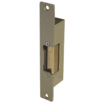 ASEC A3 Mortice Release With Hold Open - 12VAC F/L