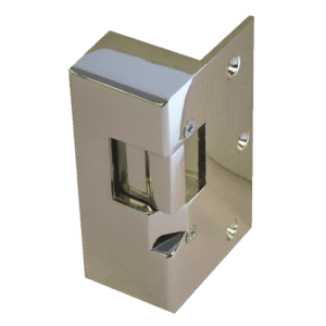 ASEC A8 Rim Release - CP 12VDC F/L
