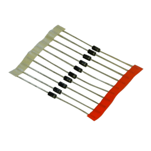 ASEC 10 Pack Of Diodes - Diodes