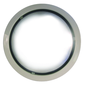 ASEC Acrylic Mirror - 450mm