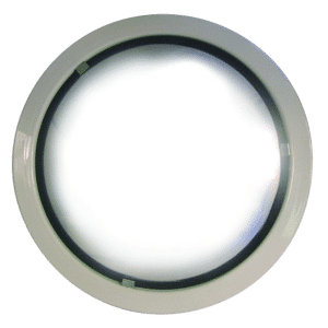 ASEC Acrylic Mirror - 600mm